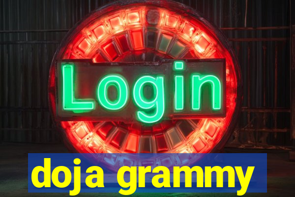 doja grammy